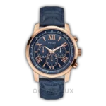 Montre Homme Guess W0380G5
