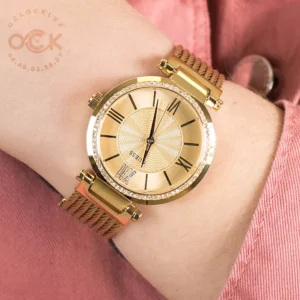 Montre Femme Soho GS W0638L2