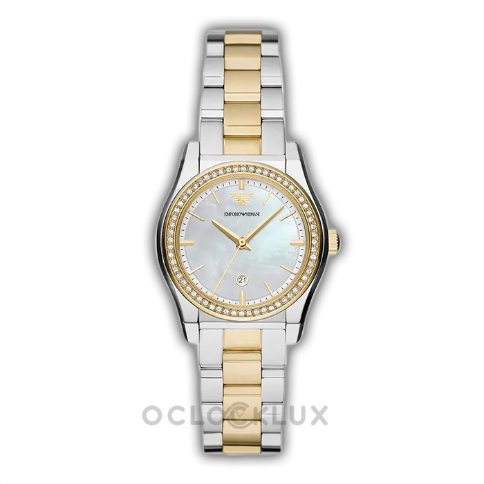 Montre Femme Emporio Armani AR11559 1 Montre Femme Emporio Armani AR11559