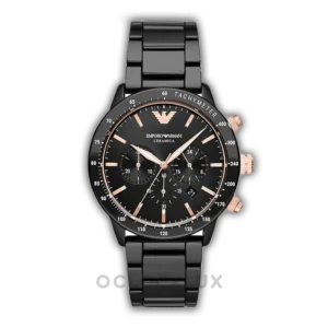 Montre Homme Emporio Armani Ceramica AR70002
