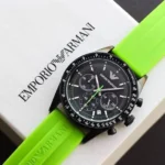 Montre Homme Emporio Armani AR6115 – Image 4