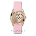 Montre Femme Guess GW0109L2