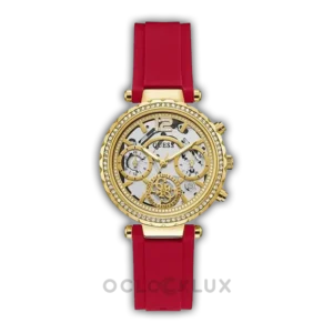 Montre Femme Guess Solstice GW0484L1