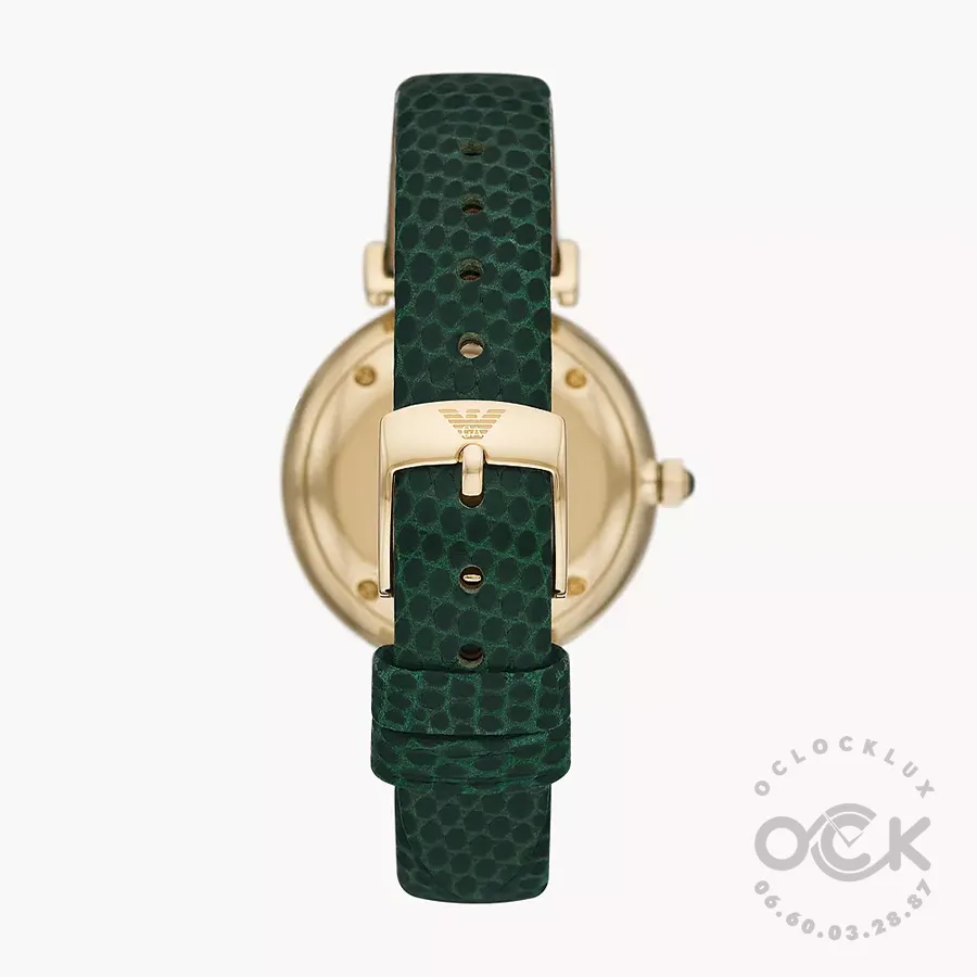 Montre Femme Emporio Armani AR11403 24 Montre Femme Emporio Armani AR11403
