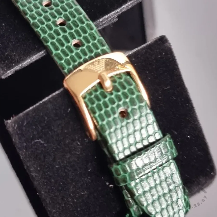 Montre Femme Emporio Armani AR11403 30 Montre Femme Emporio Armani AR11403