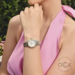 Montre Femme Emporio Armani AR11524 – Image 12