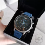 Montre Homme Emporio Armani AR11023 – Image 2