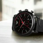 Montre Homme Emporio Armani AR11024 – Image 2