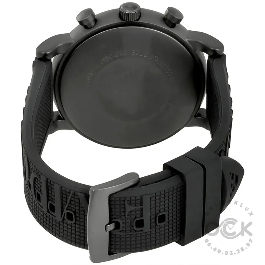 Montre Homme Emporio Armani AR11024 8 Montre Homme Emporio Armani AR11024