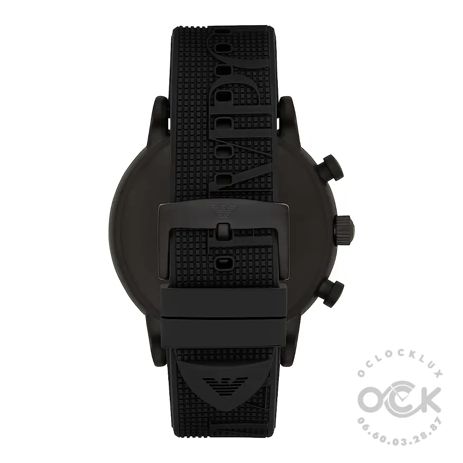 Montre Homme Emporio Armani AR11024 9 Montre Homme Emporio Armani AR11024