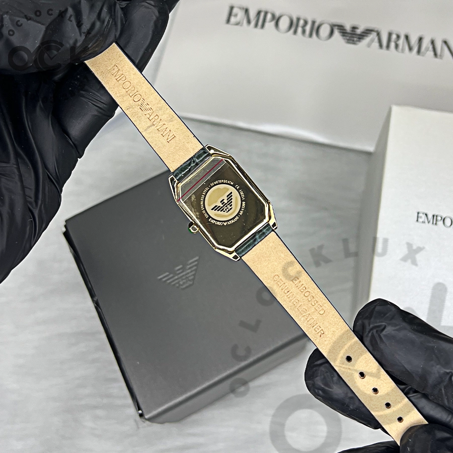 Montre Femme Emporio Armani AR11399 21 Montre Femme Emporio Armani AR11399