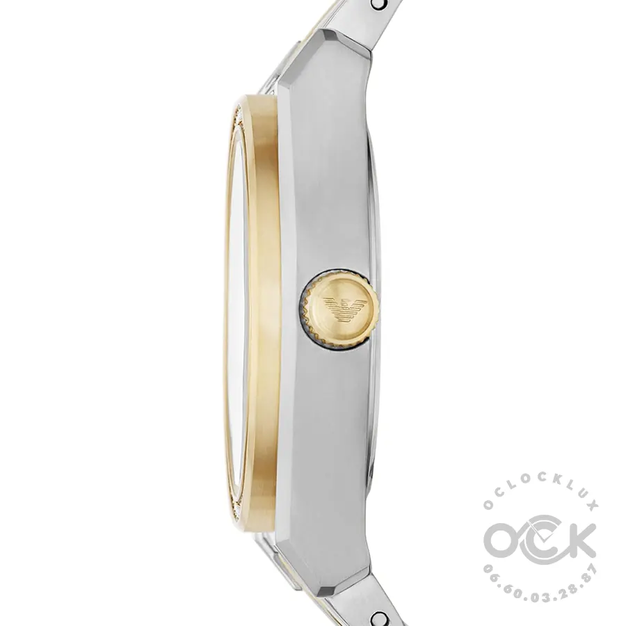 Montre Femme Emporio Armani AR11559 11 Montre Femme Emporio Armani AR11559