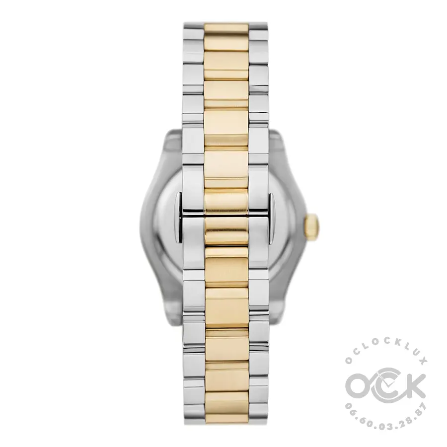 Montre Femme Emporio Armani AR11559 10 Montre Femme Emporio Armani AR11559