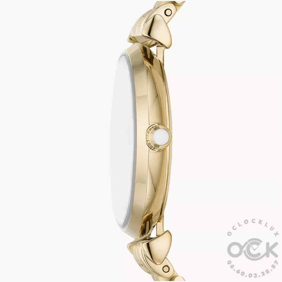 Montre Femme Emporio Armani AR11608 10 Montre Femme Emporio Armani AR11608