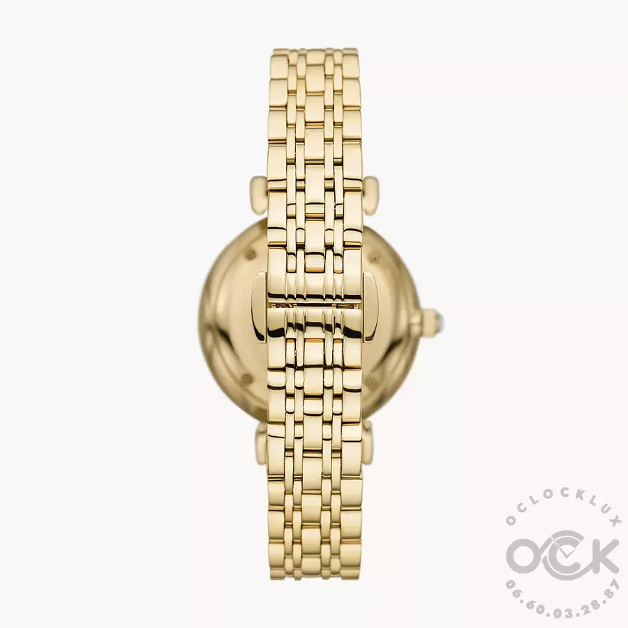 Montre Femme Emporio Armani AR11608 11 Montre Femme Emporio Armani AR11608
