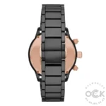 Montre Homme Emporio Armani Ceramica AR70002 – Image 3