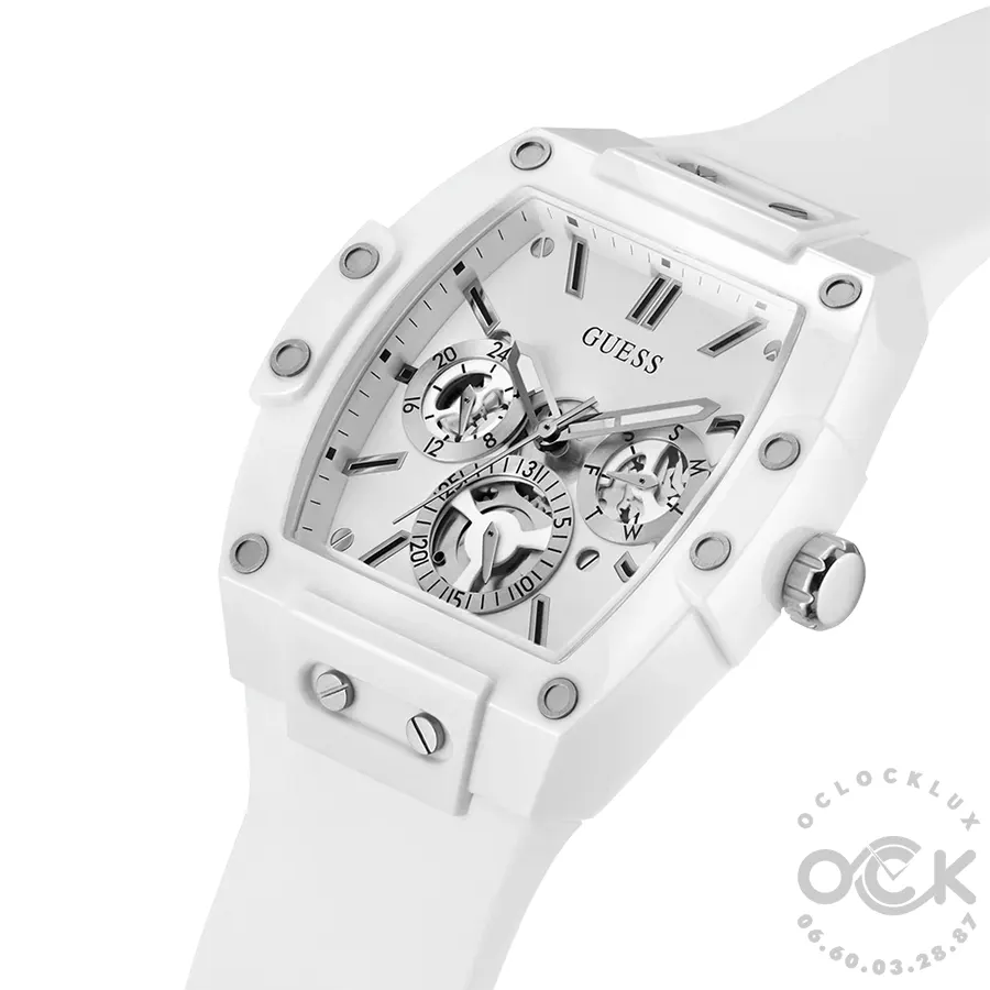 Montre Homme Guess GW0203G2 14 Montre Homme Guess GW0203G2