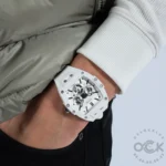 Montre Homme Guess GW0203G2 – Image 9