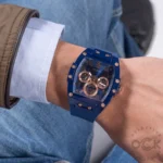 Montre Homme Guess GW0203G7