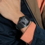 Montre Homme Guess GW0203G9 – Image 10
