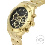 Montre Homme en Acier Guess GW0260G2 – Image 3