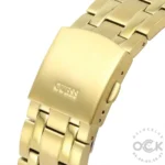 Montre Homme en Acier Guess GW0260G2 – Image 7