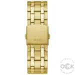 Montre Homme en Acier Guess GW0260G2 – Image 4