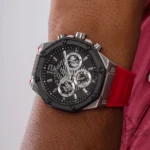 Montre Homme Guess Prodigy GW0263G3 – Image 2