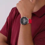 Montre Homme Guess Prodigy GW0263G3 – Image 6