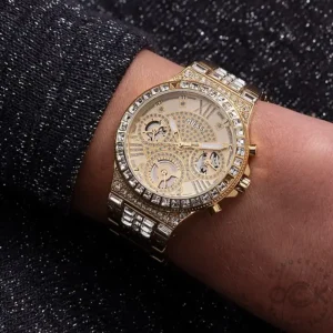 Montre Femme Guess GW0320L2