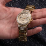 Montre Femme Guess GW0320L2 – Image 4