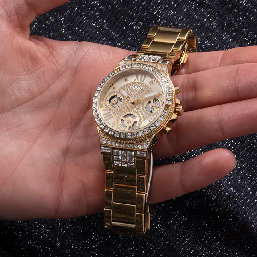 Montre Femme Guess GW0320L2 12 Montre Femme Guess GW0320L2