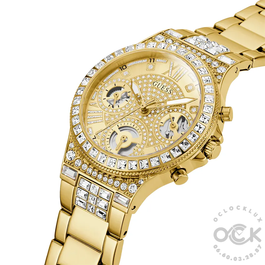 Montre Femme Guess GW0320L2 11 Montre Femme Guess GW0320L2