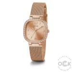 Montre Femme Acier Quartz GW0354L3 – Image 3