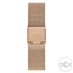 Montre Femme Acier Quartz GW0354L3 – Image 7