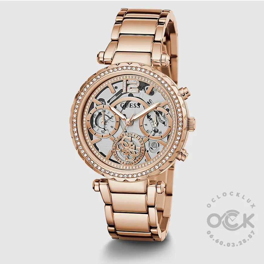 Montre Femme Guess GW0403L3 12 Montre Femme Guess GW0403L3