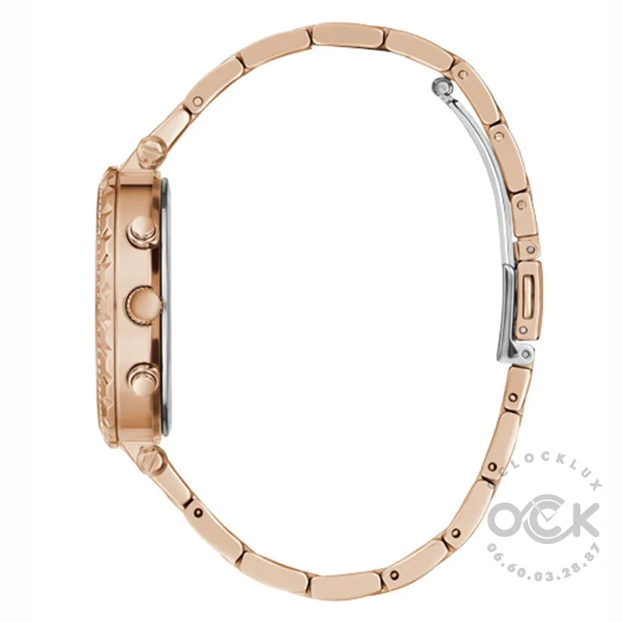Montre Femme Guess GW0403L3 13 Montre Femme Guess GW0403L3