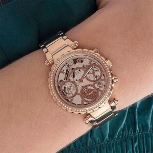 Montre Femme Guess GW0403L3