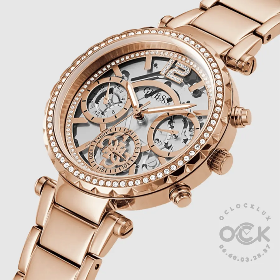 Montre Femme Guess GW0403L3 15 Montre Femme Guess GW0403L3