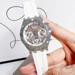 Montre Femme Guess GW0407L4 – Image 8