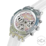 Montre Femme Guess GW0407L4 – Image 4