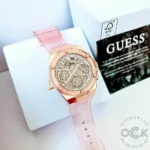 Montre Femme Guess GW0409L3 – Image 10