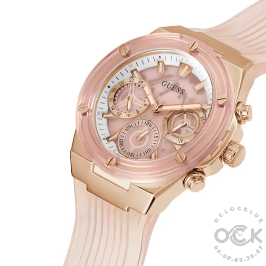 Montre Femme Guess GW0409L3 18 Montre Femme Guess GW0409L3