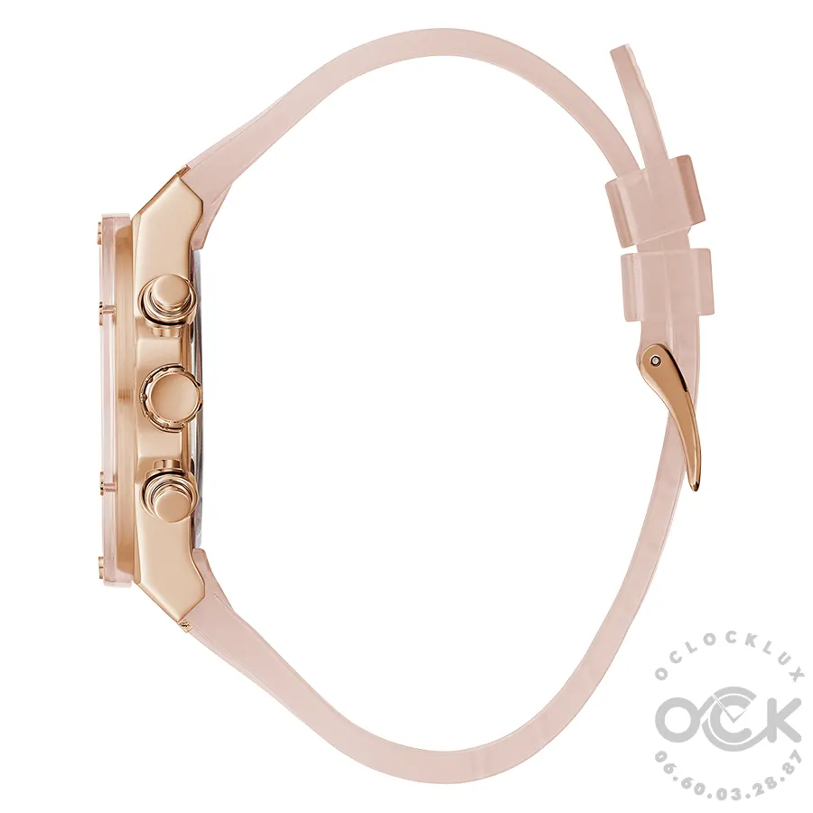 Montre Femme Guess GW0409L3 15 Montre Femme Guess GW0409L3