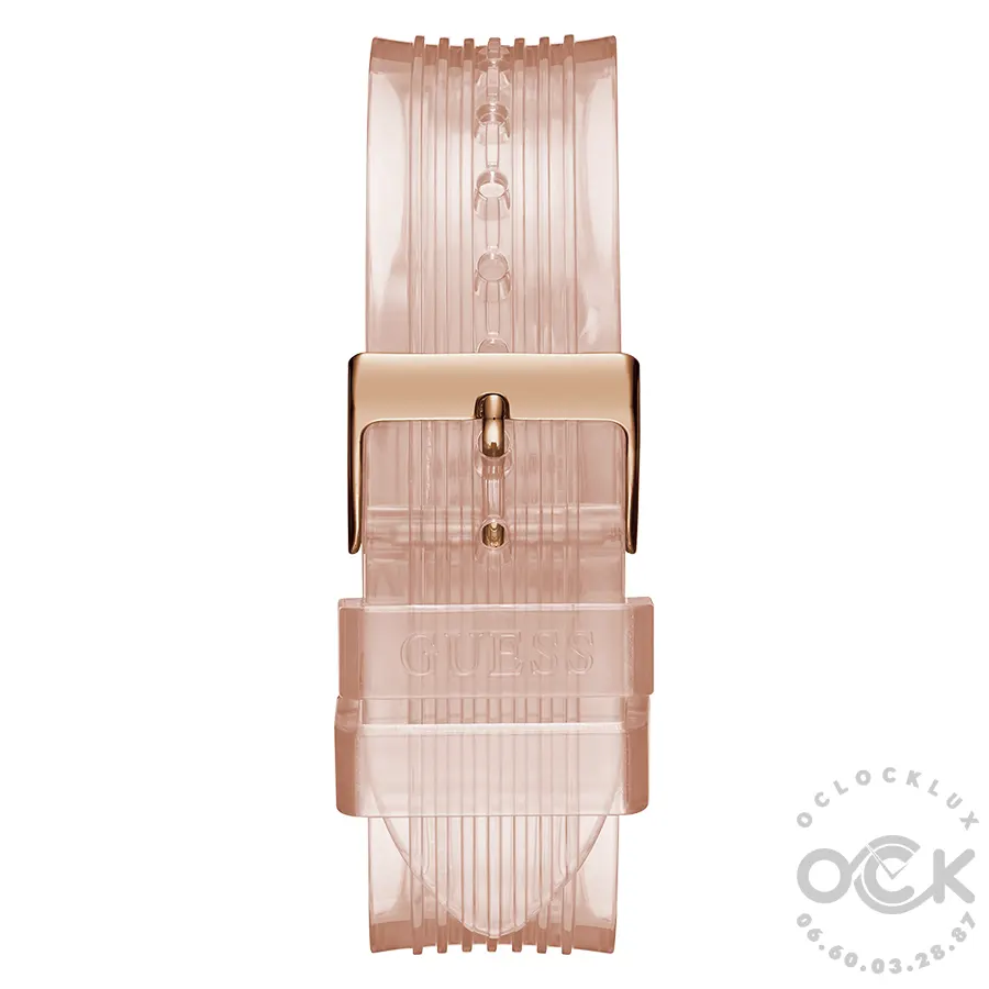 Montre Femme Guess GW0409L3 16 Montre Femme Guess GW0409L3