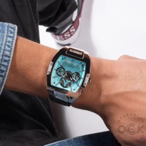 Montre Homme Guess GW0456G4