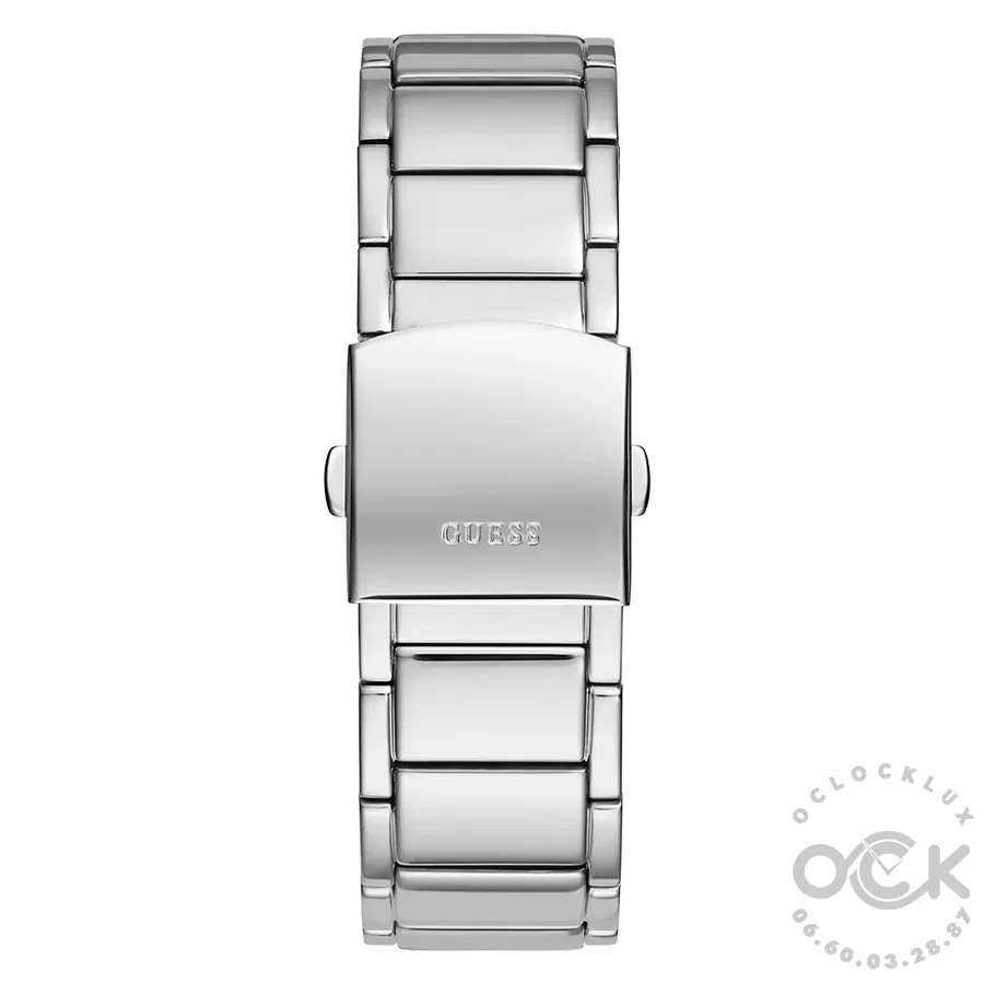 Montre Homme Guess GW0456G4 12 Montre Homme Guess GW0456G4