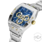 Montre Homme en Acier Guess GW0456G5 – Image 4