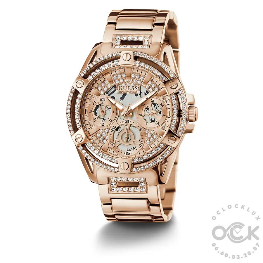 Montre Femme Guess GW0464L3 11 Montre Femme Guess GW0464L3