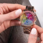 Montre Femme Guess GW0483L3 – Image 9